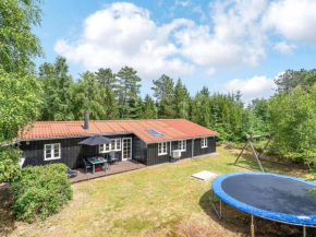 Holiday Home Granke - 3-8km from the sea by Interhome